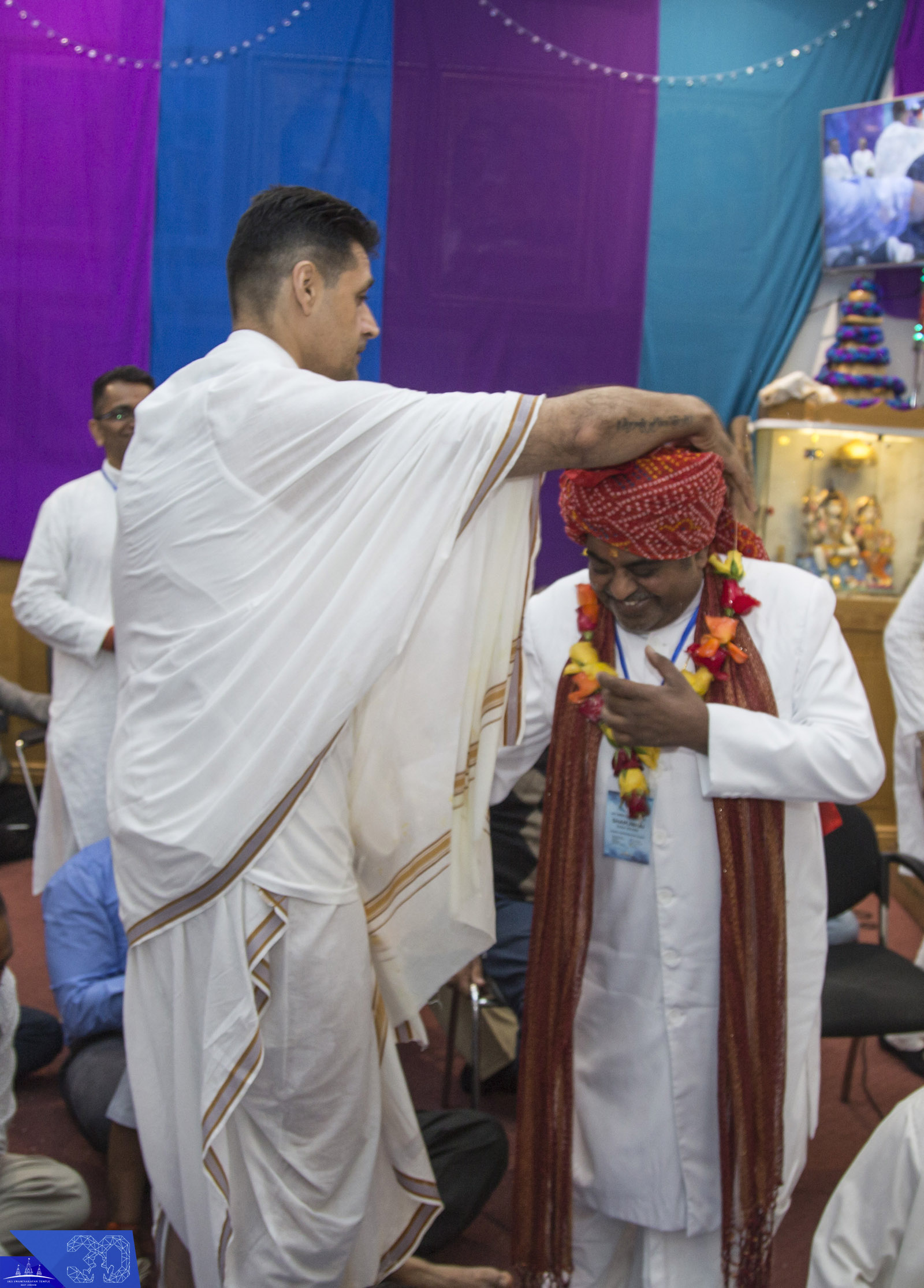72 copy - ©1987-2017 SKS Swaminarayan Temple East London